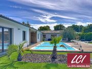 Maison 7 pièces 192 m²