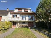 Maison 7 pièces 192 m²