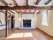 Maison 7 pièces 192 m²