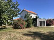 Maison 7 pièces 192 m²