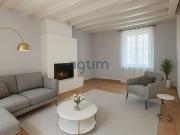 Maison 7 pièces 192 m²