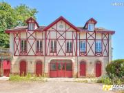 Maison 7 pièces 192 m²