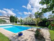 Maison 7 pièces 192 m²