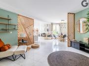 Maison 7 pièces 192 m²