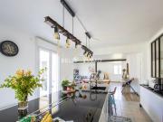 Maison 7 pièces 192 m²