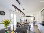 Maison 7 pièces 192 m²