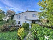 Maison 7 pièces 193 m²