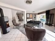 Maison 7 pièces 193 m²