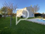 Maison 7 pièces 193 m²