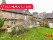 Maison 7 pièces 193 m²