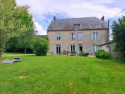 Maison 7 pièces 193 m²