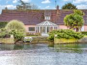 Maison 7 pièces 193 m²