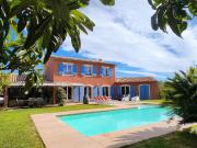 Maison 7 pièces 193 m²