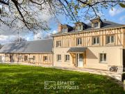 Maison 7 pièces 193 m²