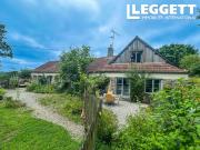 Maison 7 pièces 193 m²