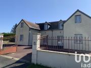 Maison 7 pièces 193 m²