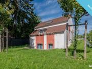 Maison 7 pièces 193 m²