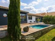 Maison 7 pièces 193 m²