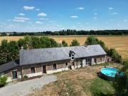 Maison 7 pièces 193 m²