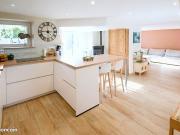 Maison 7 pièces 194 m²