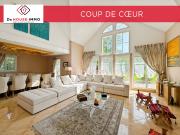 Maison 7 pièces 194 m²