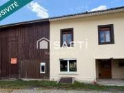 Maison 7 pièces 194 m²