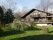 Maison 7 pièces 194 m²