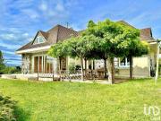 Maison 7 pièces 194 m²