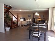 Maison 7 pièces 194 m²