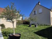 Maison 7 pièces 194 m²