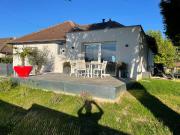 Maison 7 pièces 194 m²