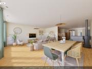 Maison 7 pièces 194 m²