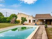 Maison 7 pièces 195 m²