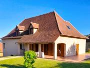 Maison 7 pièces 195 m²
