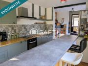 Maison 7 pièces 195 m²