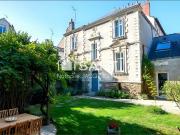 Maison 7 pièces 195 m²
