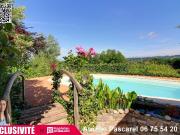 Maison 7 pièces 195 m²