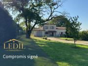 Maison 7 pièces 195 m²