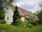 Maison 7 pièces 195 m²