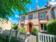 Maison 7 pièces 195 m²