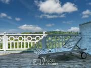 Maison 7 pièces 195 m²