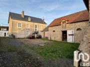 Maison 7 pièces 195 m²