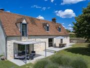 Maison 7 pièces 195 m²