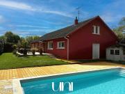 Maison 7 pièces 195 m²