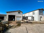 Maison 7 pièces 195 m²