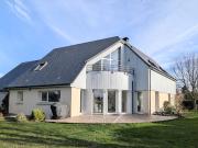 Maison 7 pièces 195 m²