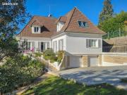 Maison 7 pièces 195 m²