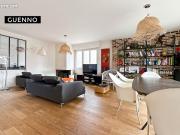 Maison 7 pièces 195 m²