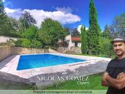 Maison 7 pièces 195 m²