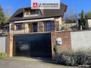 Maison 7 pièces 195 m²